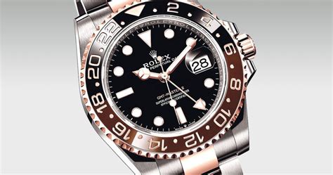 Top 10 Chinese Rolex.